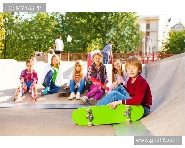 专访滑板女王李芳揭秘成功秘诀与未来发展方向