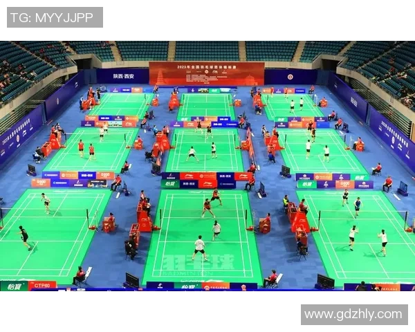 西安羽毛球队技术实力强劲荣登全国第四名引发关注